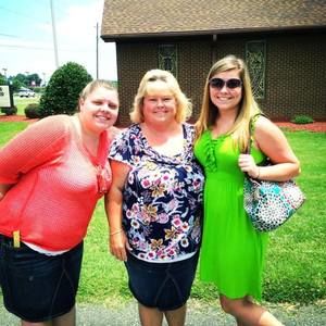 Meet your Posher, Tabatha